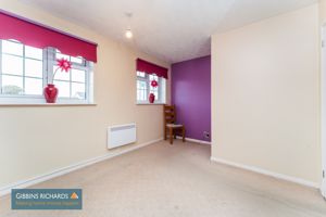 Bedroom- click for photo gallery